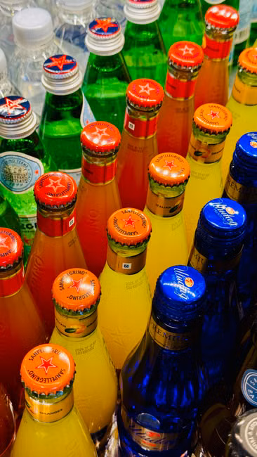 Suco de Uva Integral (1L)